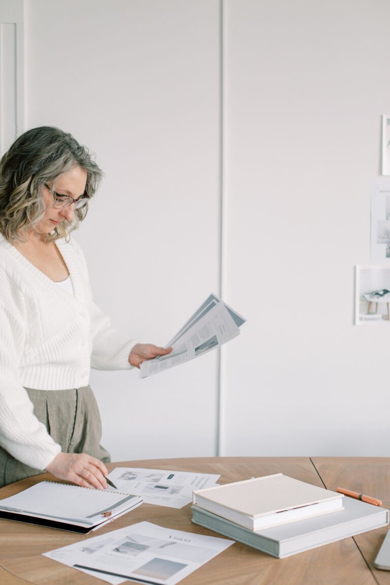 4 Mindset Musts for Teachers Starting a Side Hustle